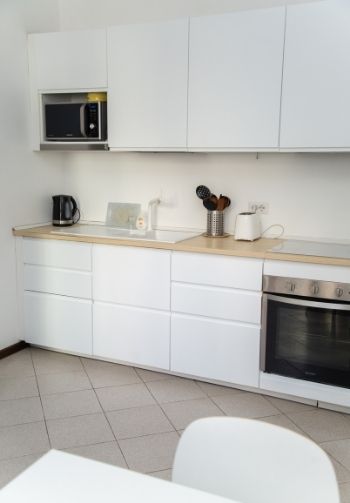 la cucina