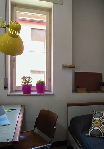 le camere