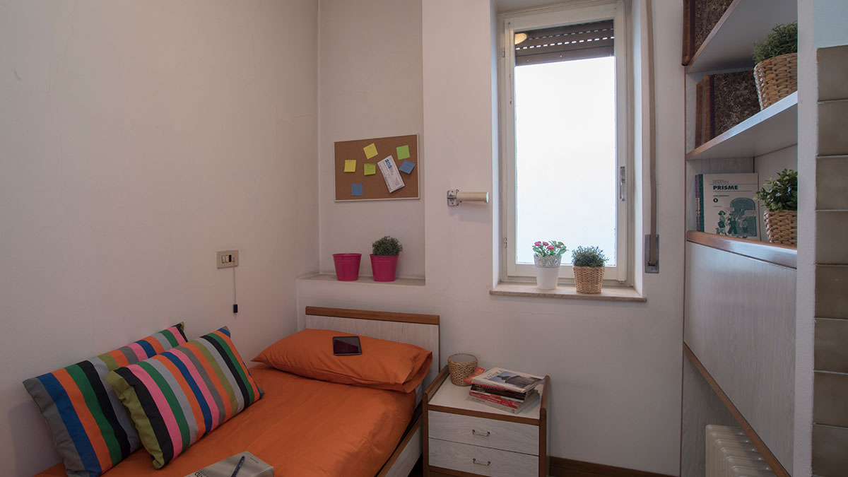 camere residenza